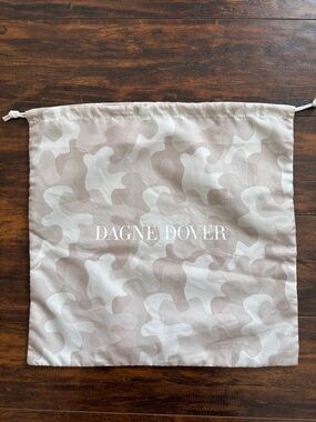 Dagne Dover Small Dustbag